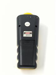 Strait-Line Laser Level